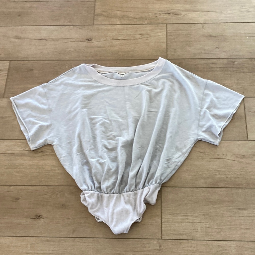 Free people intimately one piece